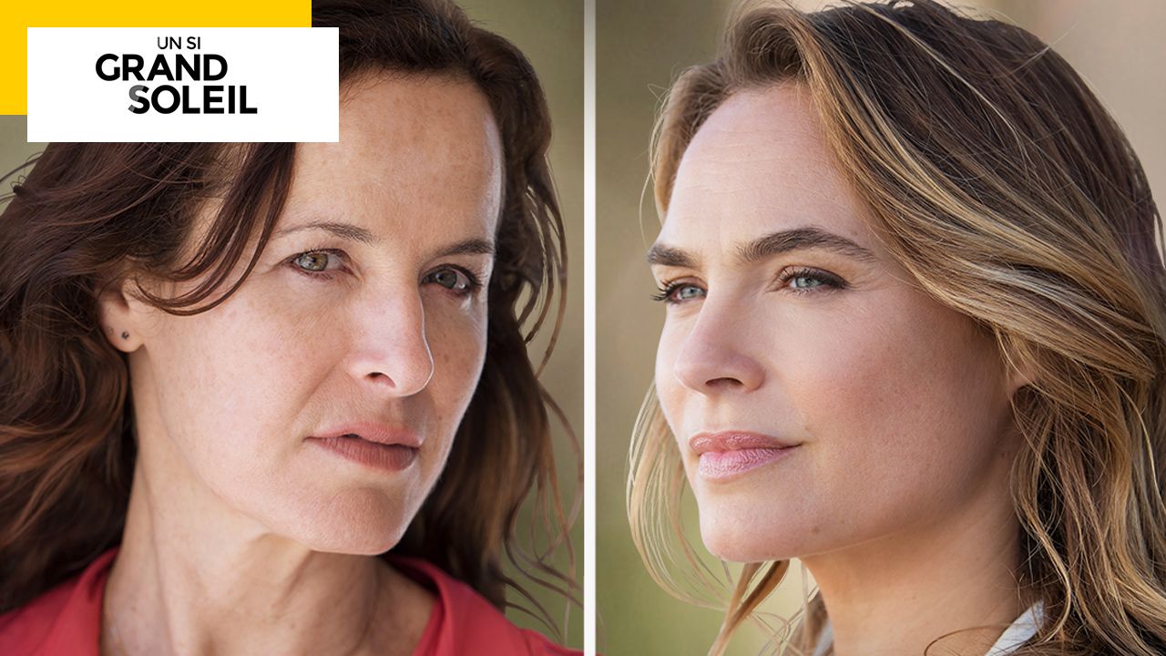 Un Si Grand Soleil: Exceptional Primetime Programming This Summer!
