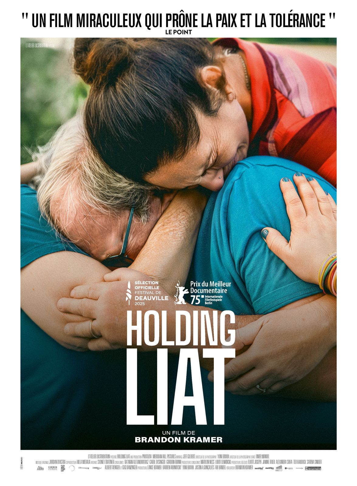 Holding Liat streaming gratuit