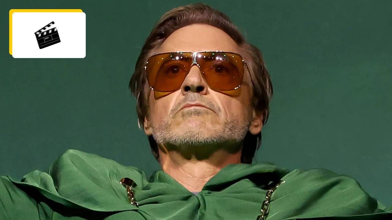 Robert Downey Jr.: We Know His Next Movie And It’s Not Avengers 5