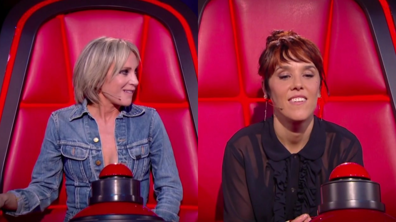 Zaz en froid avec Patricia Kaas dans The Voice ? Elle répond