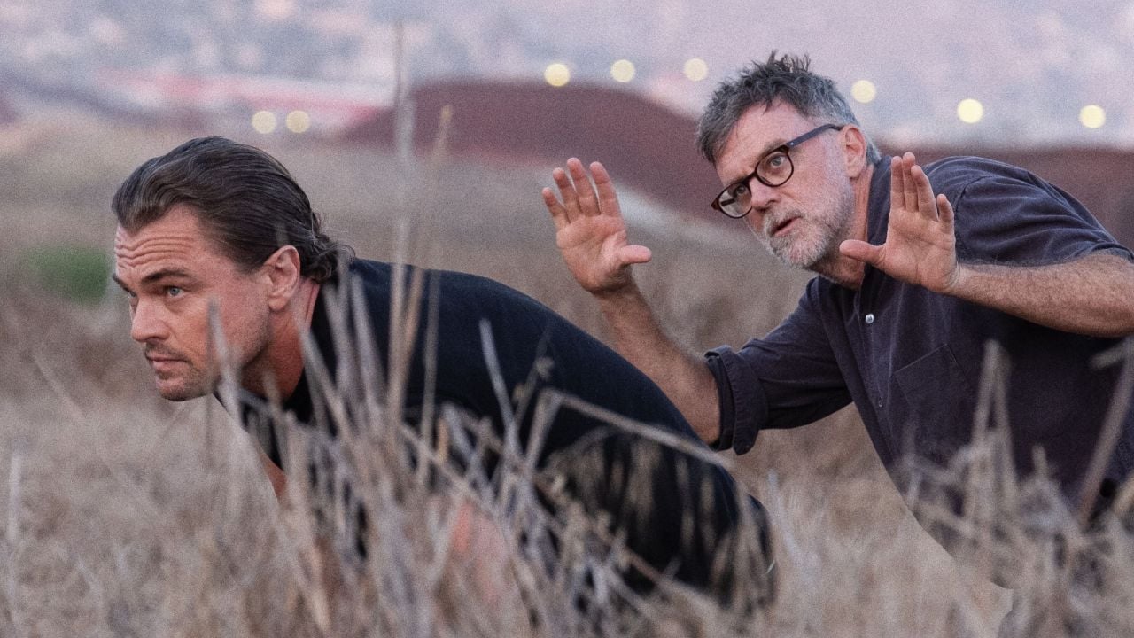 Oscars 2026 : La victoire d'Une Bataille après l'autre comme Meilleur film selon AlloCiné — Cinéma & Films