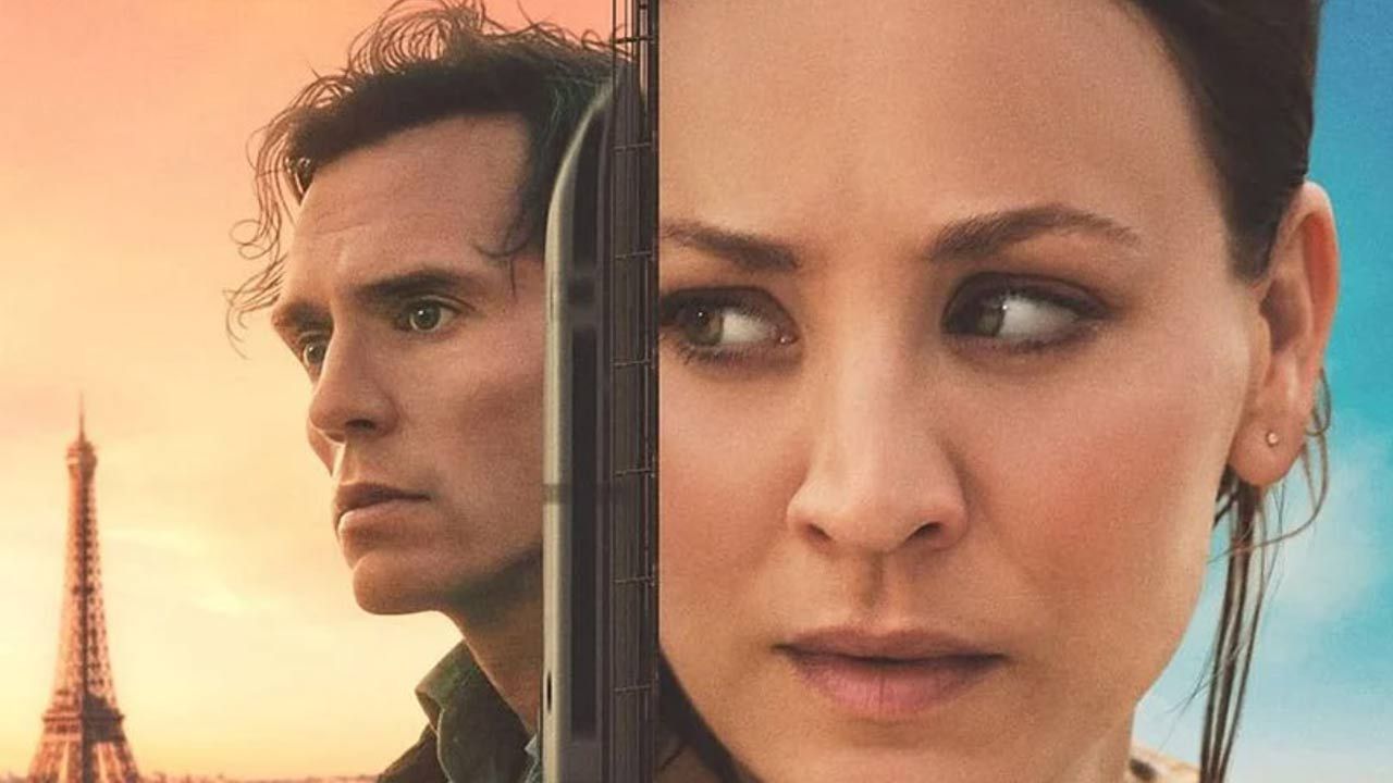 Karin Viard + une actrice de The Big Bang Theory : cette mini-série thriller au casting inattendu se regarde en moins de 4 heures !