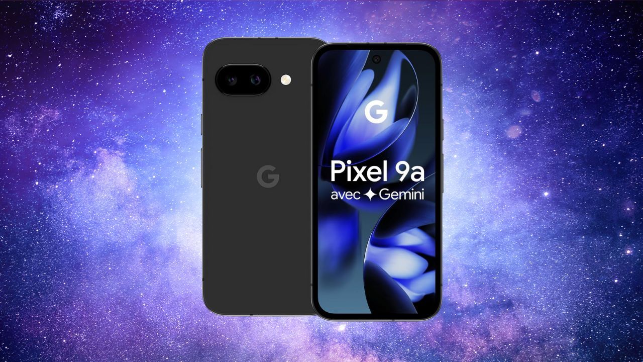Amazon Pixel 9a Price Drop: -28% Deal Before Christmas - News Directory 3