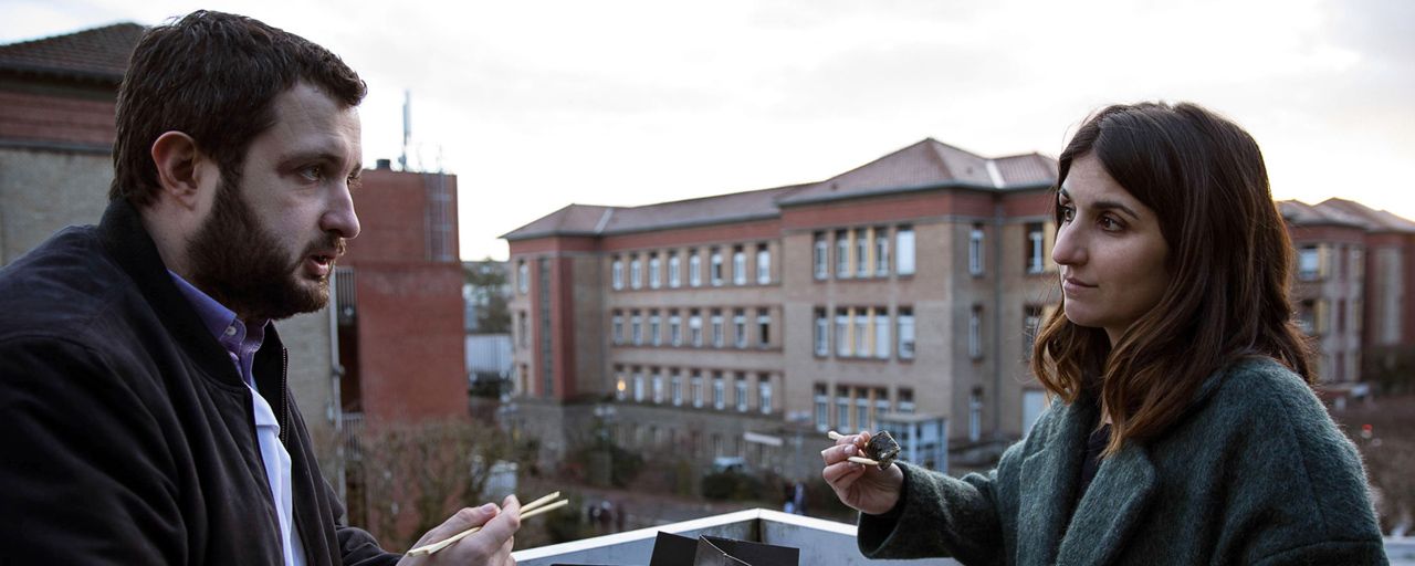 Karim Leklou, Géraldine Nakache