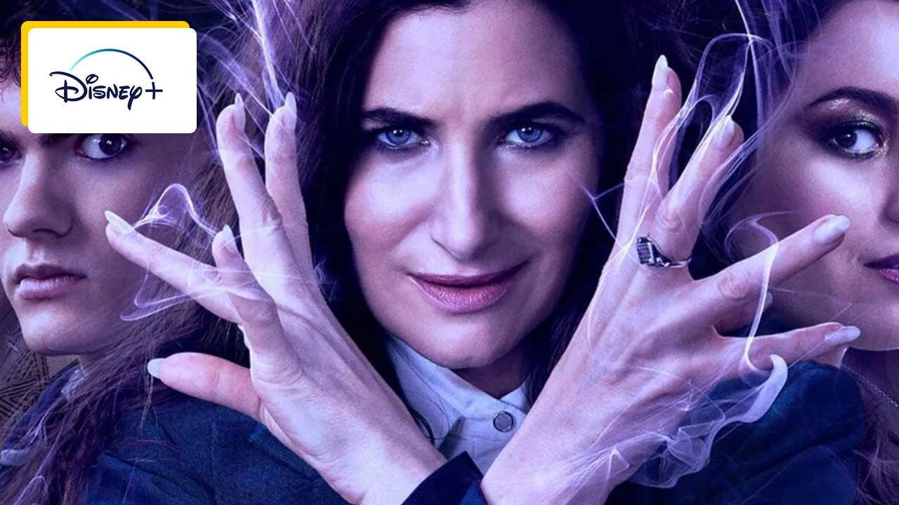 Agatha All Along sur Disney+ une saison 2 serait finalement possible ! News Séries AlloCiné