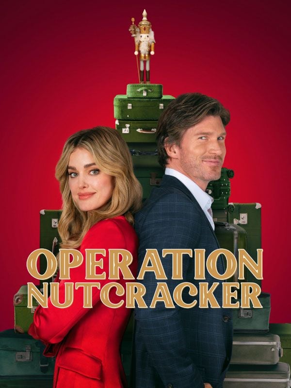 Coup de foudre au gala de Noël streaming gratuit