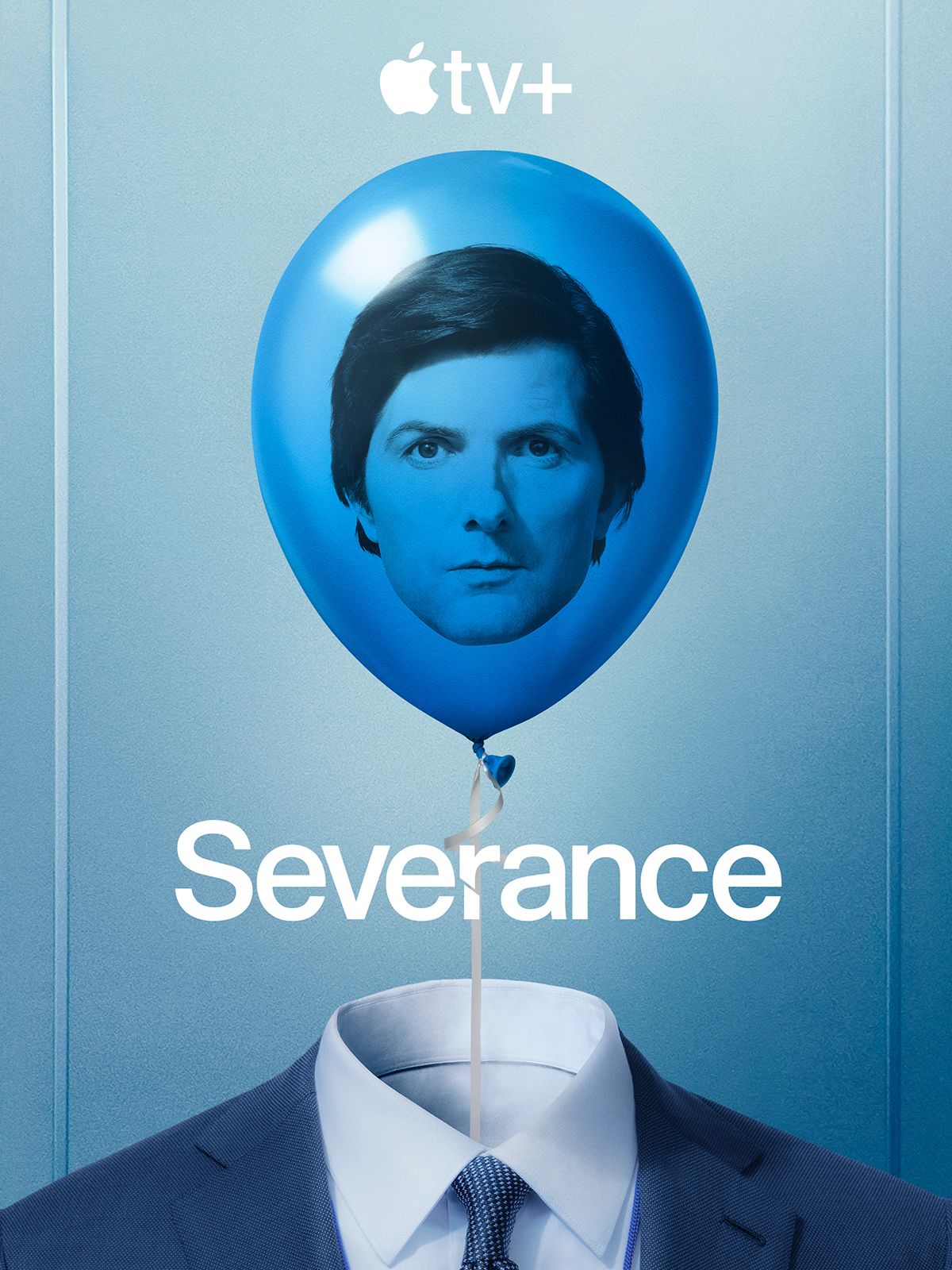 Severence S02