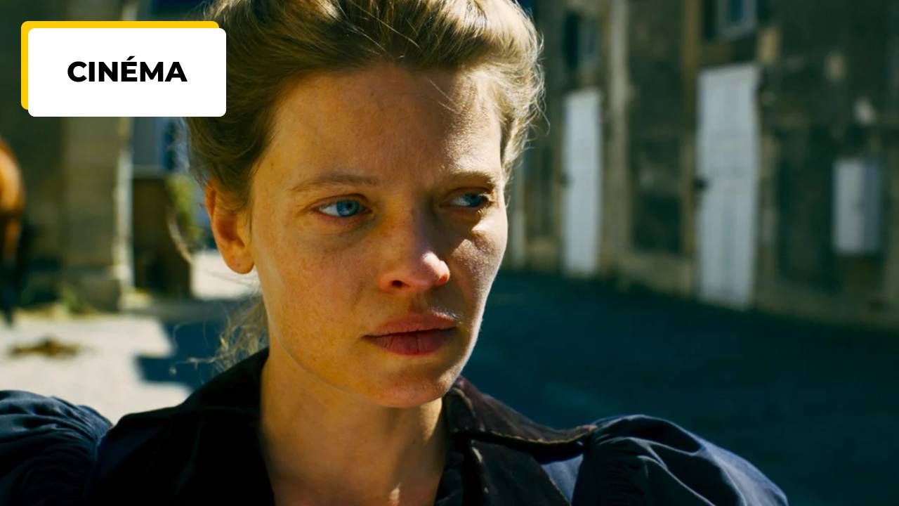 Prisoners with Melanie Thierry: This true story inspired another movie!  which one