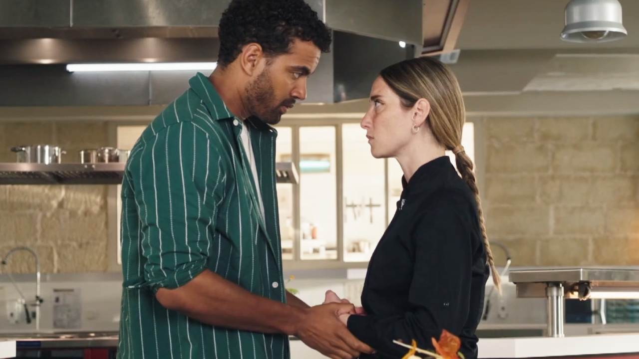 Ici tout commence : est-ce la fin pour le couple formé par Alice et Gaëtan ?