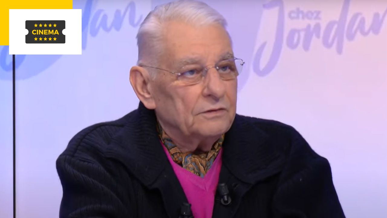 “He makes faces, things like that, which mean nothing”: Rabbi Jacob’s actor condemns criticism of the French comedy giant.