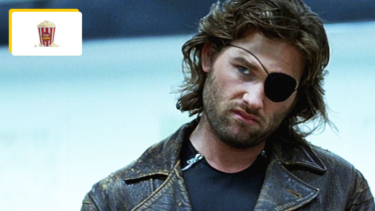 “John Carpenter didn’t write it”: why Kurt Russell refused to act in this saga