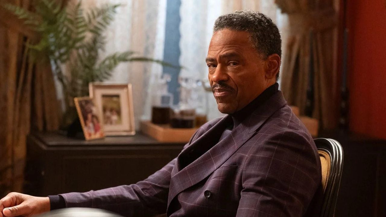 16 episodes shot in 12 days! This netflix series season 2 was shot in record time