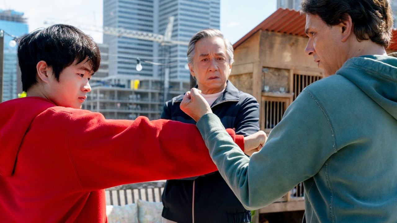 Karate Kid Legends is a good movie? Viewers give their views on the 6th part of the action saga with Jackie Chan