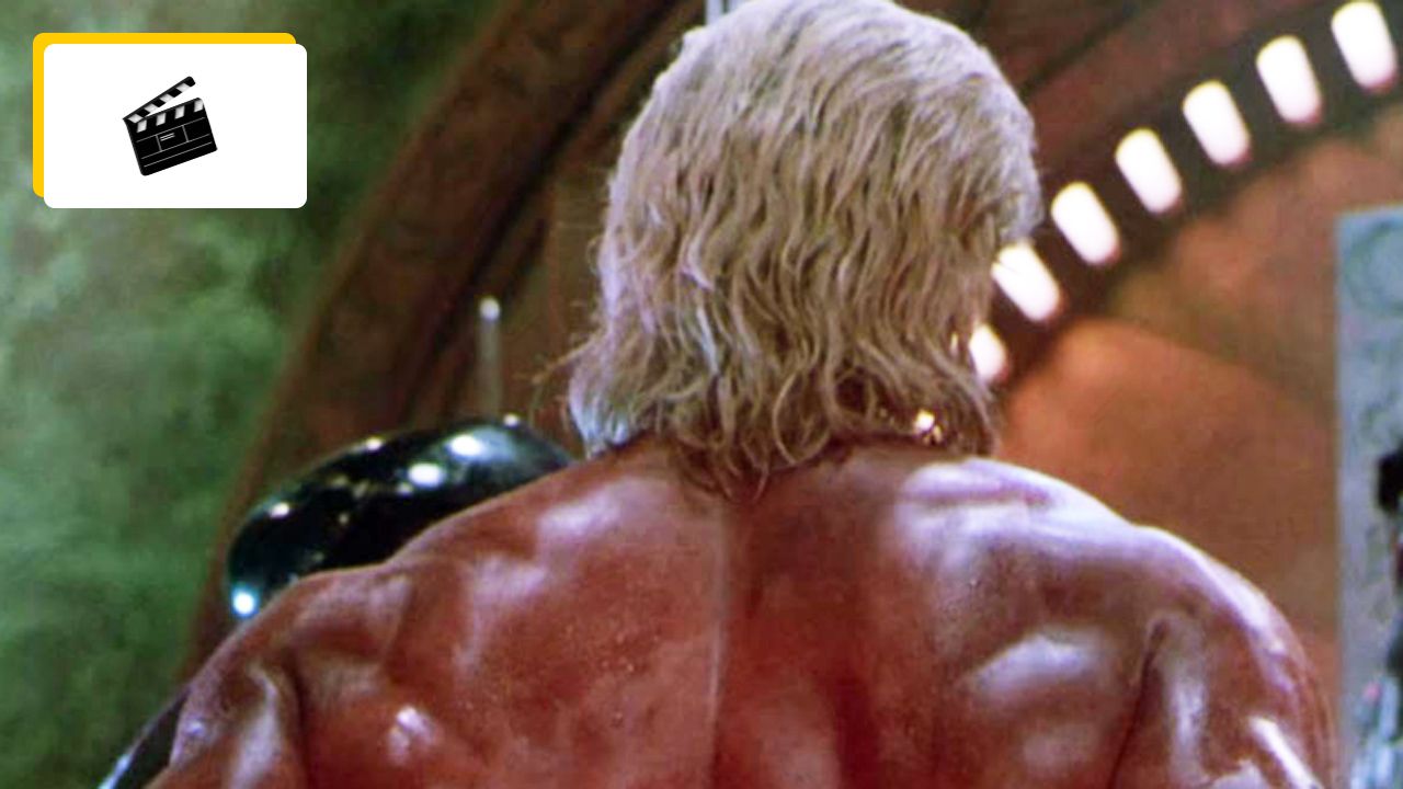 Stronger than Conan?  This fantasy saga, which has been iconic for 41 years, is finally back in theaters!