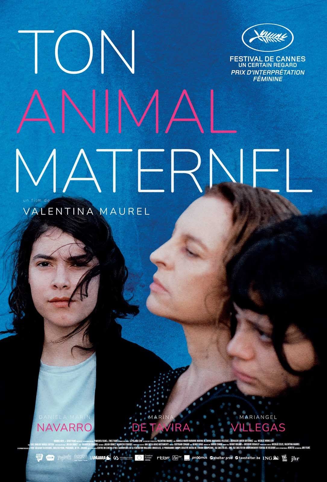 Ton animal maternel streaming fr