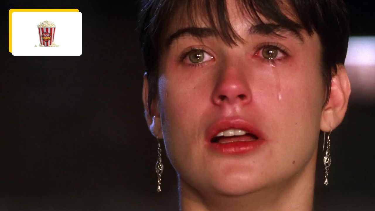 Released 34 years ago, this film is Demi Moore’s best, but the actress didn’t think it would have such an impact on viewers