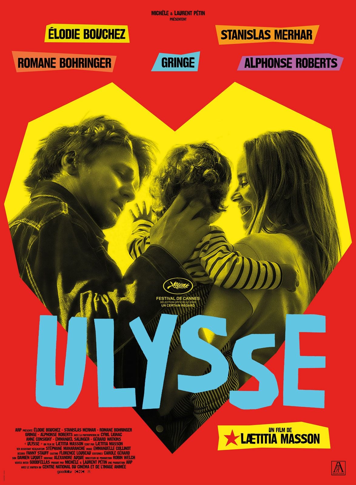 Movie cover