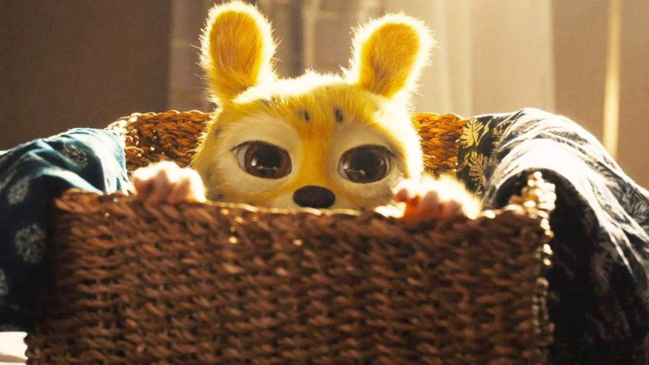 Box-office France : déjà 1 million d'entrées pour le Marsupilami et deux autres films français
