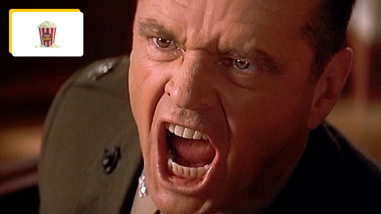 This anecdote reminds us why Jack Nicholson is one of the greatest actors of all time