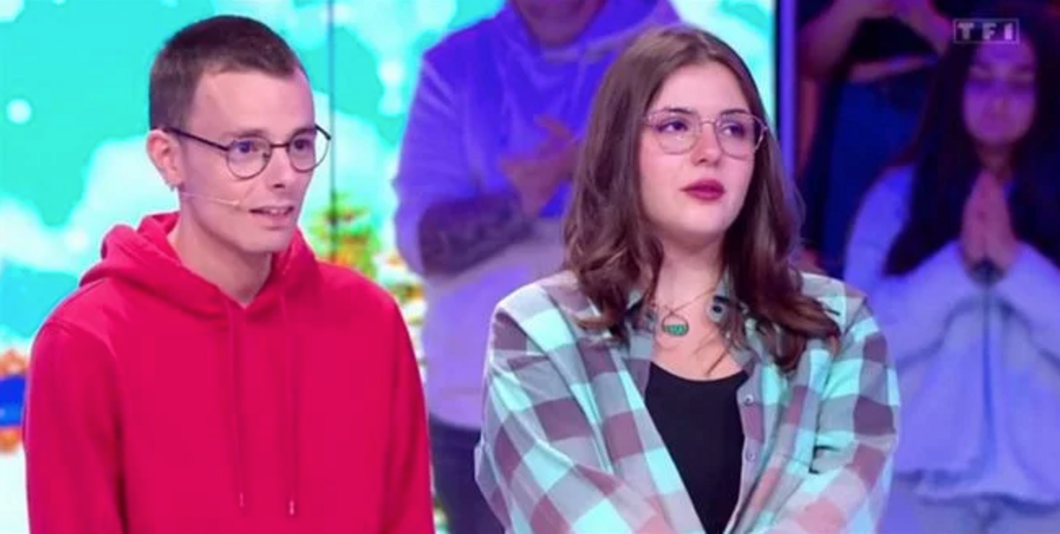 Ça commence à jaser" : mais où est passée Jessica, la petite amie d'Emilien  (Les 12 Coups de midi) ? - TV ACTU by AlloCiné