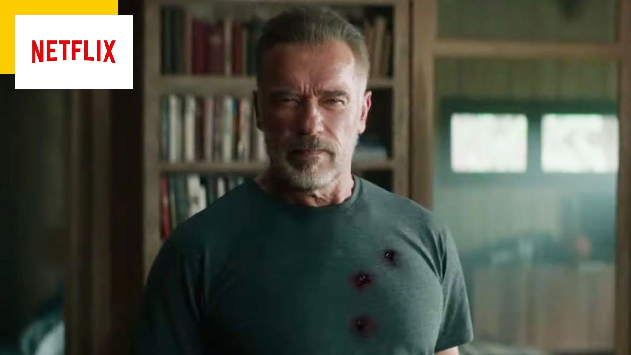 Fubar: Arnold Schwarzenegger and The New Terminator Reunite for Netflix Series