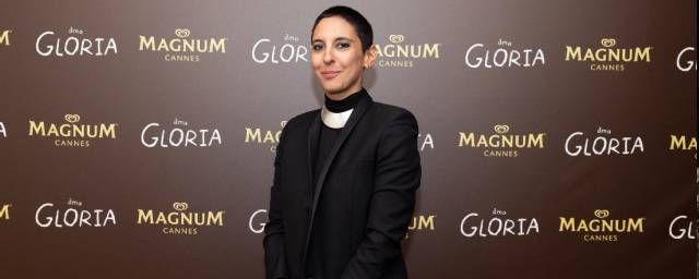 Marie Amachoukeli