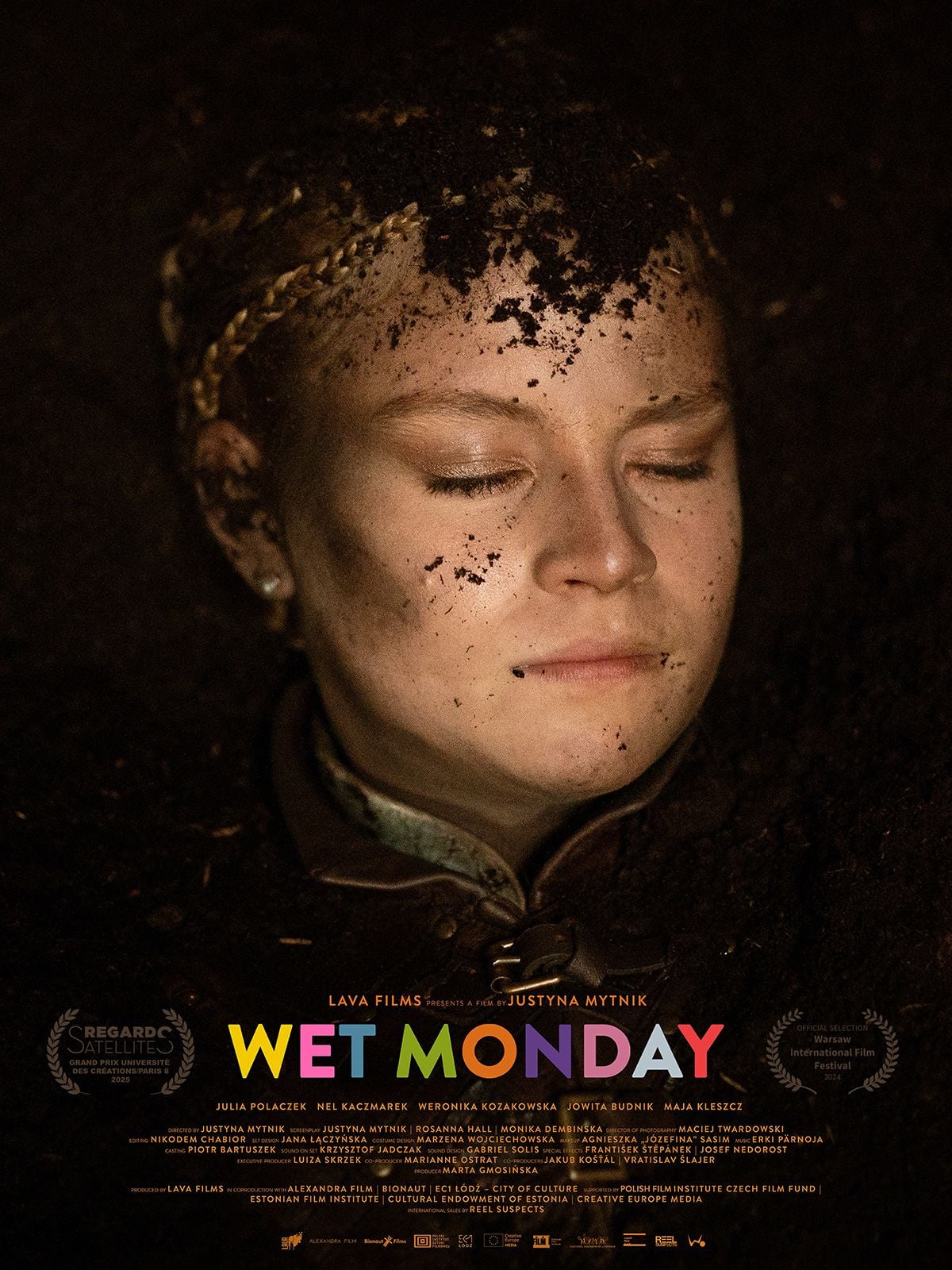 Wet Monday streaming gratuit