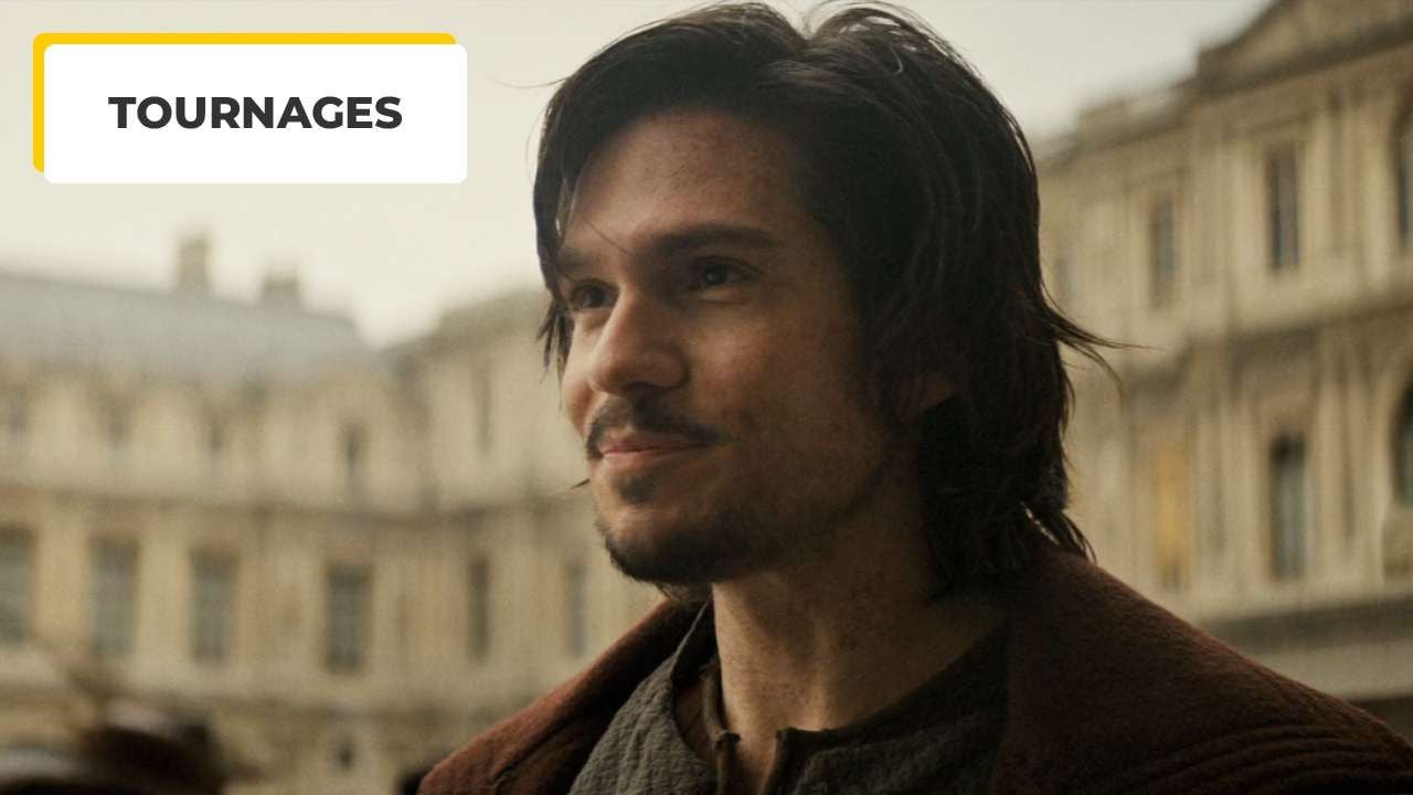 6 million participants: there will be a 3rd film of the Three Musketeers!