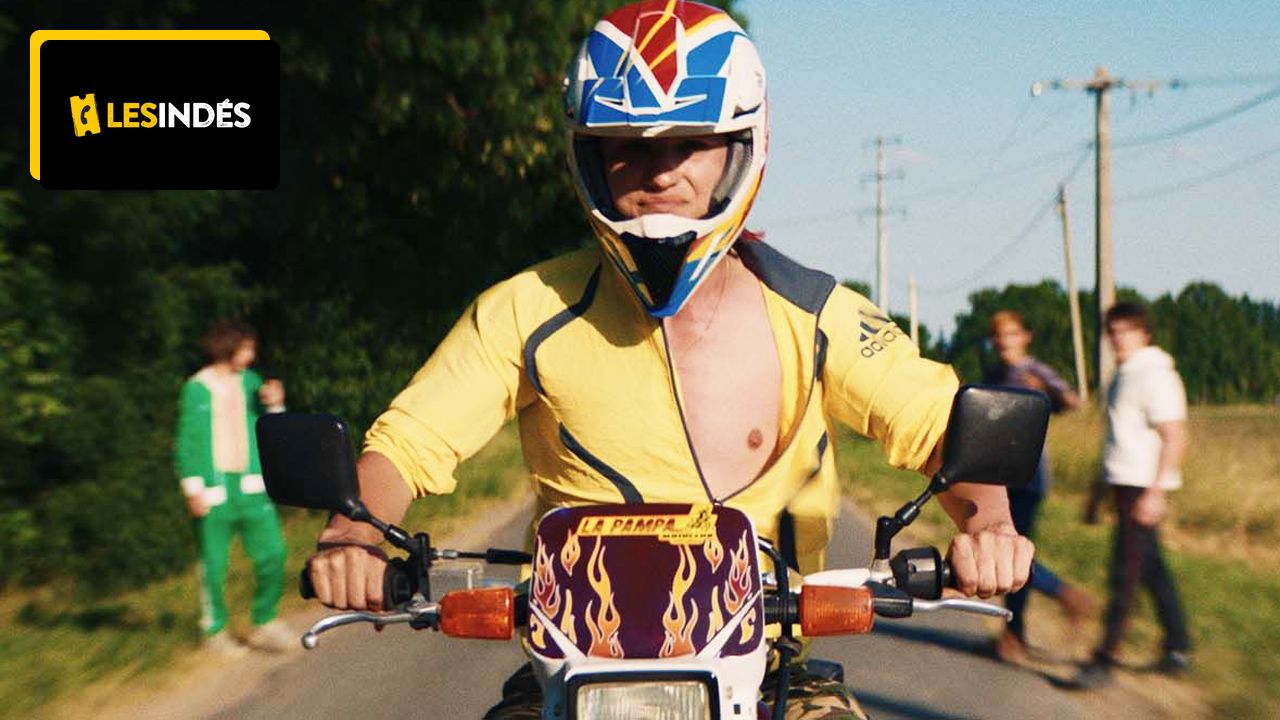 The best movie of the week is “Intensive Tragedy”