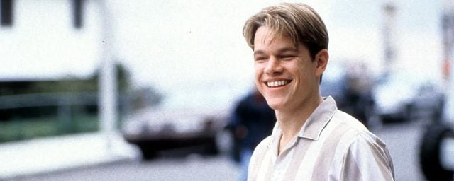 Will Hunting (1997)