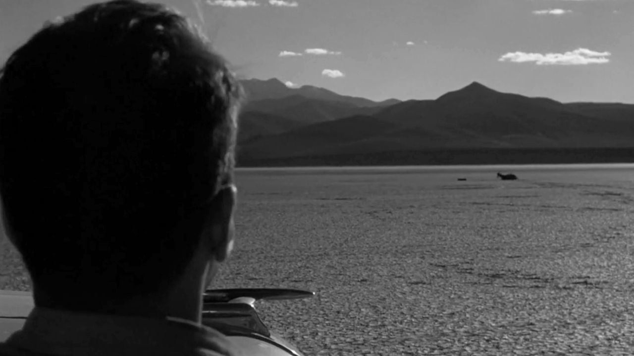 Chef-d’œuvre crépusculaire noté 4 sur 5 : ce film est aussi le dernier de Marilyn Monroe et Clark Gable