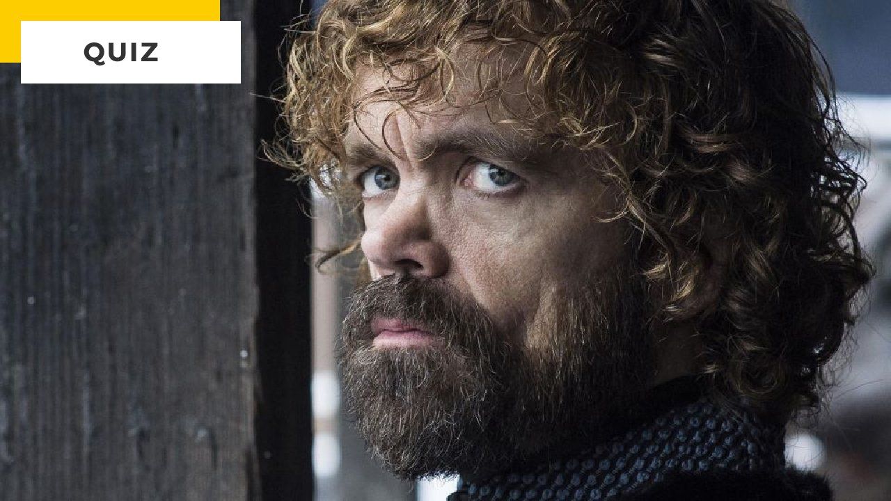 Quiz: 7 not so easy questions about Peter Dinklage!