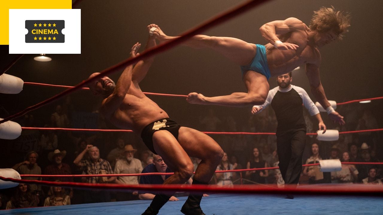 ‘I Never Stopped Eating’: This Star Gained 18 Kilos of Muscle For Wrestling Movie With Zac Efron
