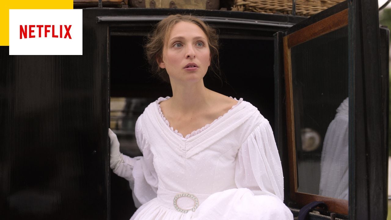 Will you miss Bridgerton?  This Netflix hit movie will blow your mind!
