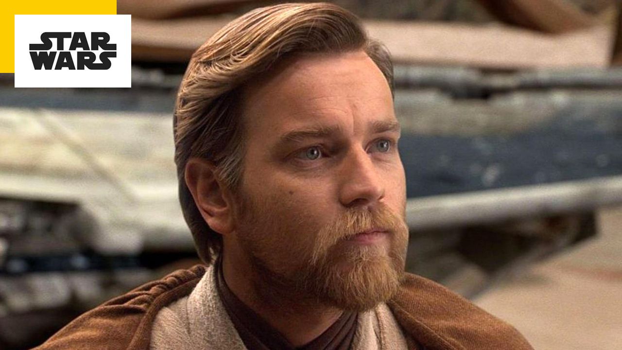 Star Wars: Four members of one family appear in the saga!