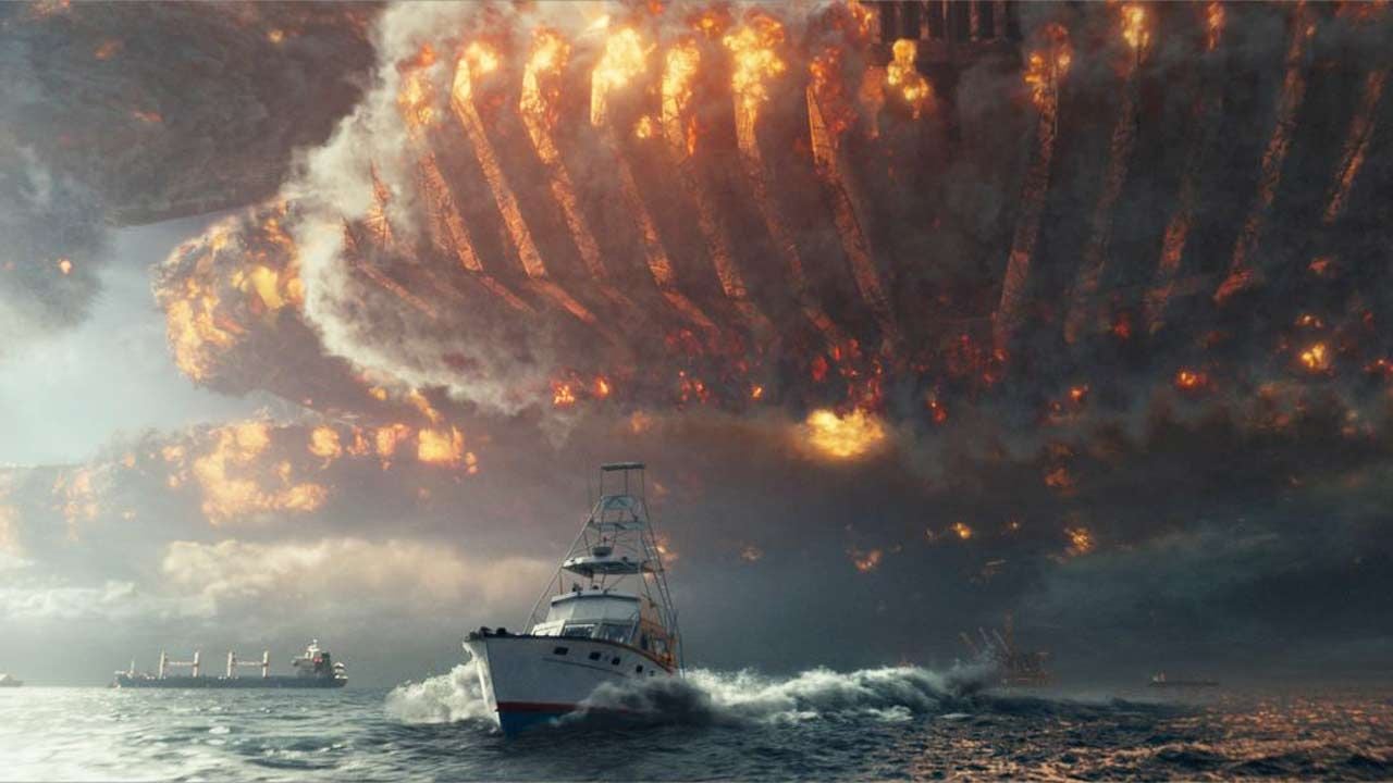 Roland Emmerich exprime ses regrets sur la suite de Independence Day sortie en 2016 — Cinéma & Films