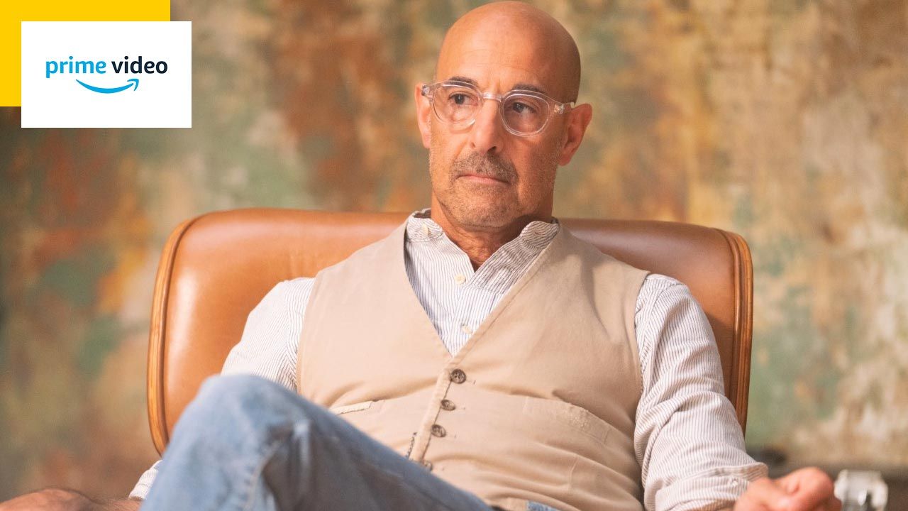 ‘I lost 15 kg’: Stanley Tucci (The Citadel) recalls his battle with cancer