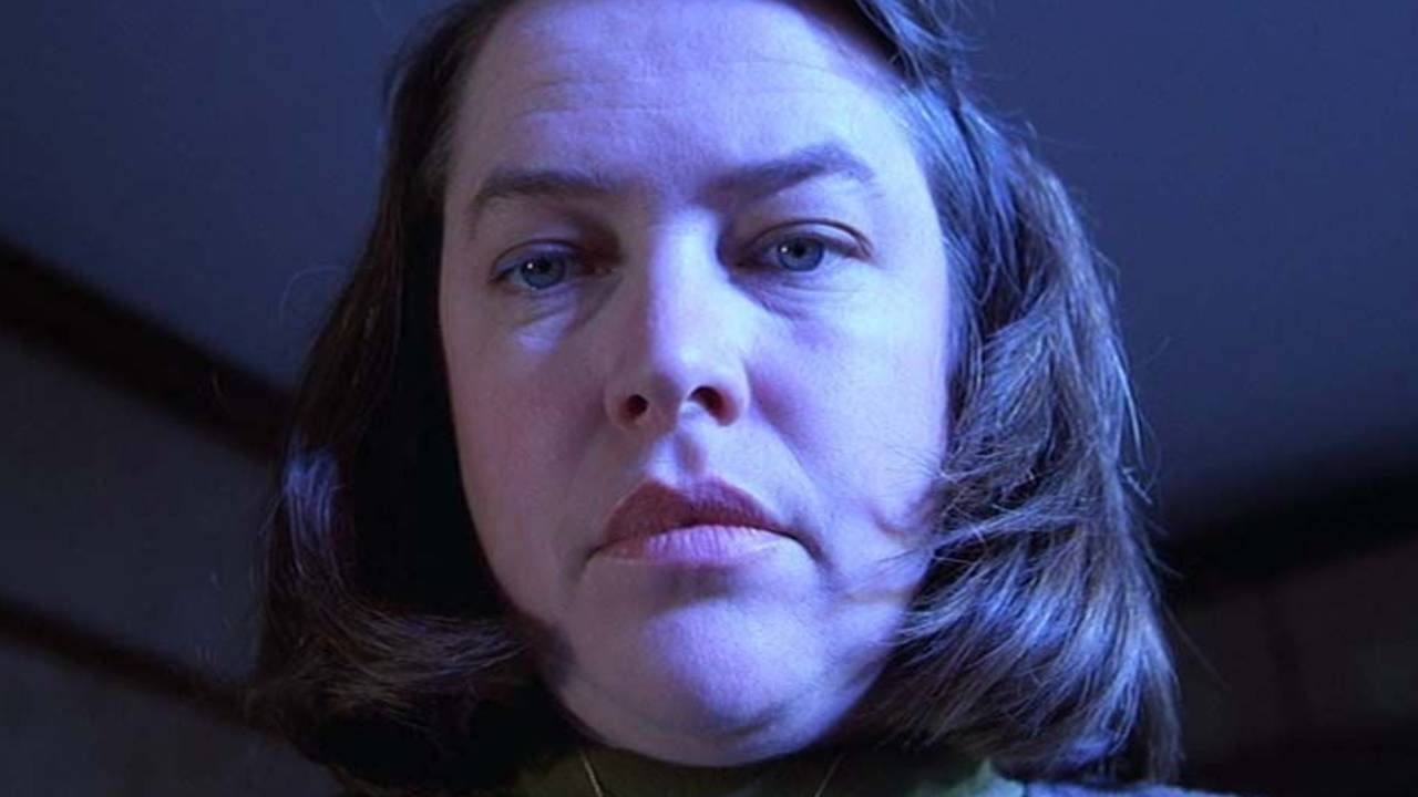 Kathy Bates dans 