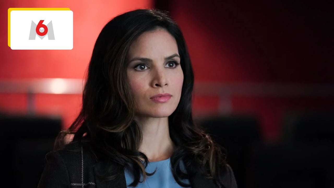 NCIS op M6: Zal ​​Katrina Law (Jessica Knight) de serie verlaten?  – Nieuwsseries op tv