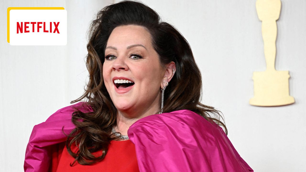 My Little Reindeer: This Great Comedian Turns Down Netflix Role