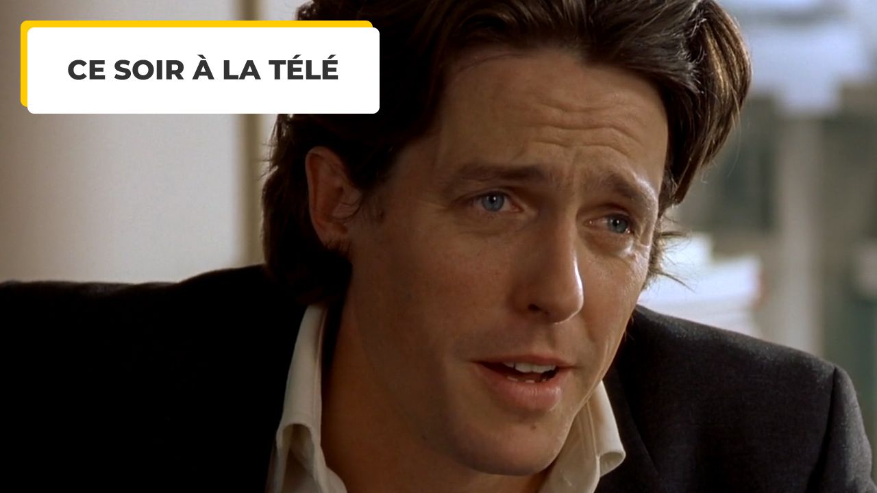 Tonight on TV: More than the movie, this comedy was a phenomenon … and Hugh Grant and Colin Firm Irresistible