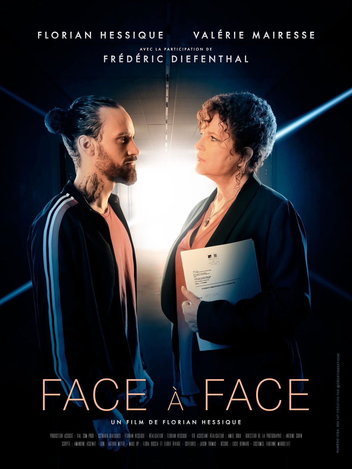 Face à face streaming fr