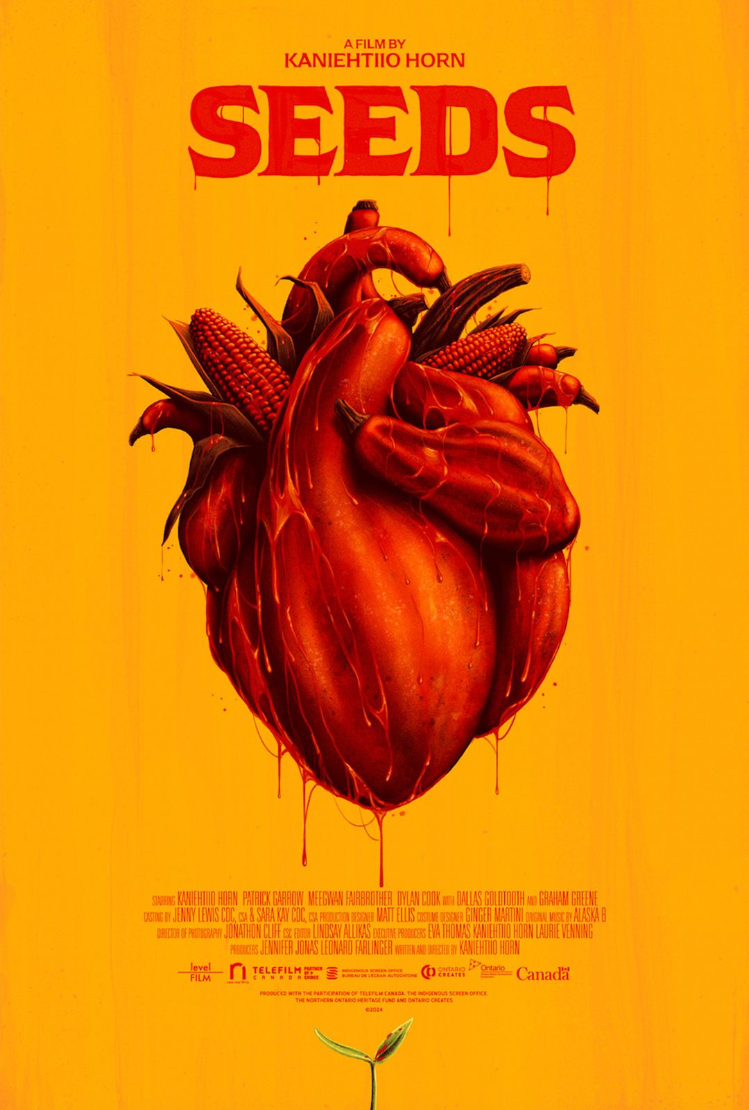 Seeds streaming gratuit