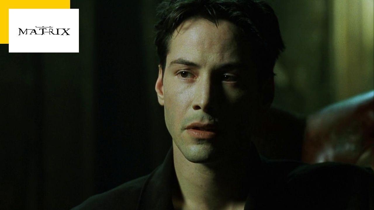 ‘I didn’t tell anyone’: what Keanu Reeves had to hide to get the role of Neo in The Matrix