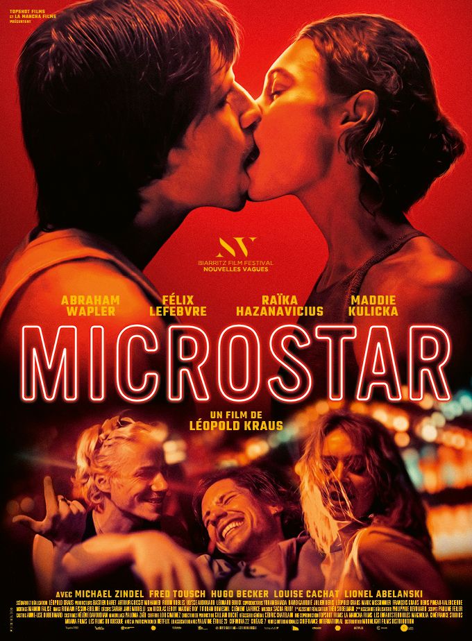 Microstar streaming gratuit