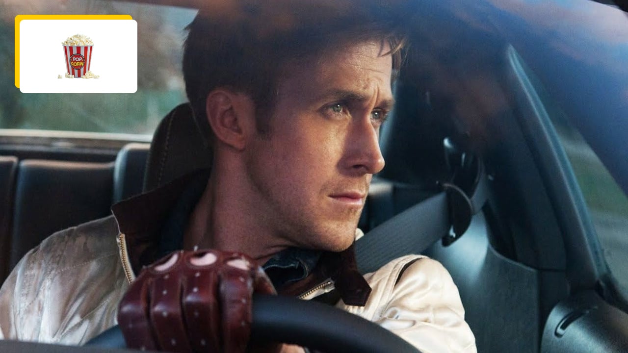 "Je n'ai rien volé" : Ryan Gosling a conservé un objet iconique d'un de ses meilleurs films