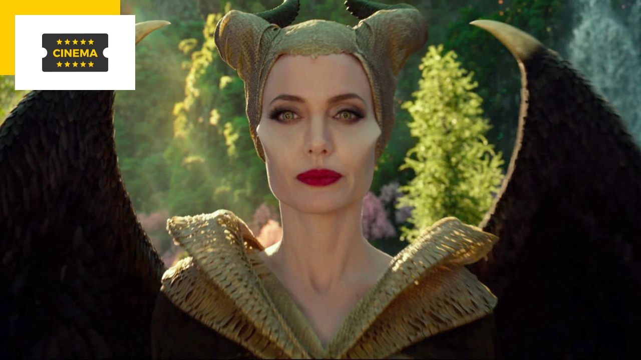 Maléfique : Angelina Jolie reviendra-t-elle dans un 3ème film ? - Actus