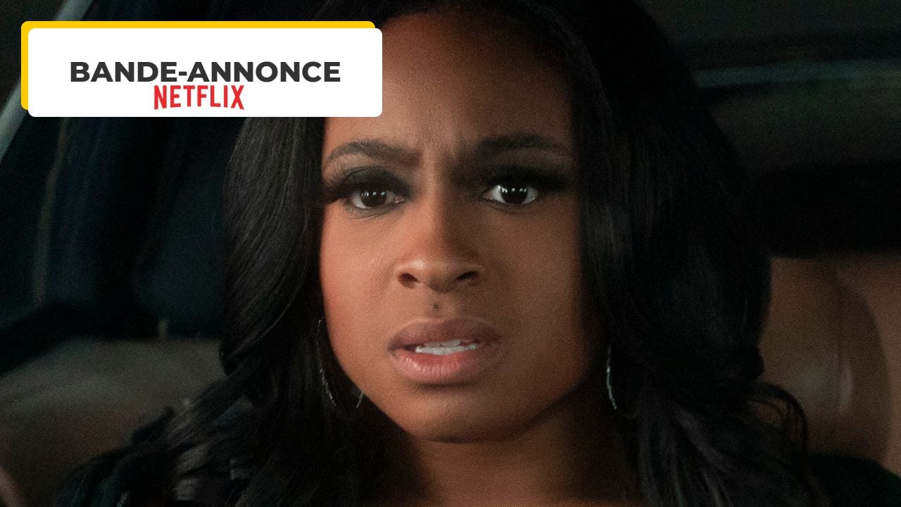 NETFLIX Trailer: This series is not recommended for the age of 16, which is back, soon returned