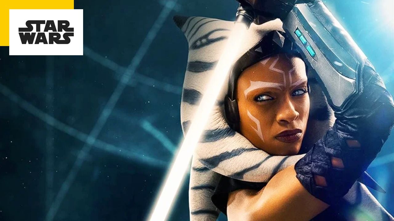 Star Wars: At Last, Lightsaber Fights Above!  Here’s why