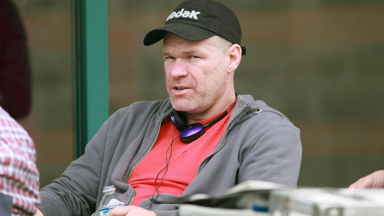 Uwe Boll